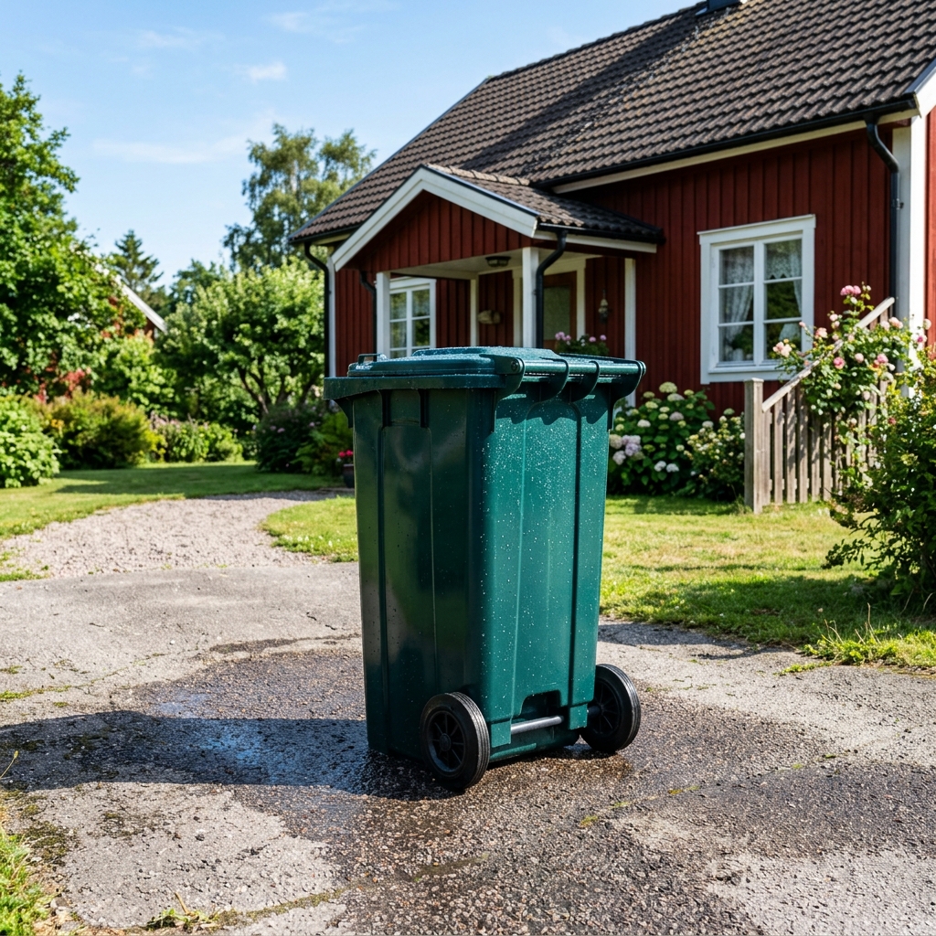 KärlRent renlighet